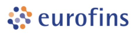 Eurofins Logo