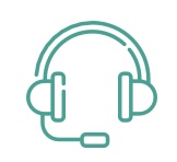 Headset Icon